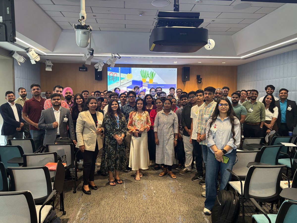 Cloud Ace team gathering